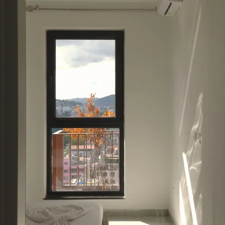 Chic Garden Appartement